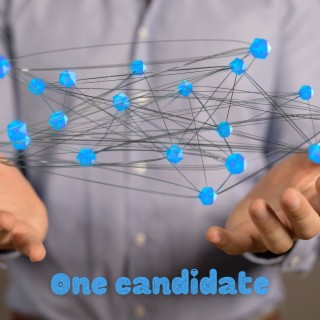 One Candidate