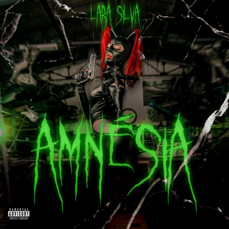 Amnésia | Boomplay Music