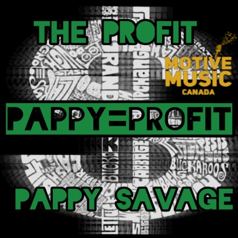 pappy=profit