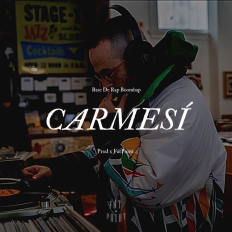 Carmesi | Boomplay Music