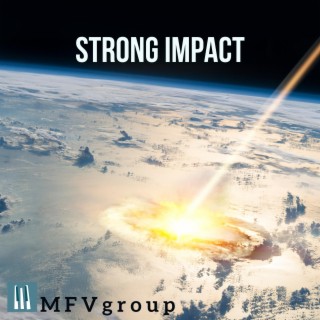 Strong impact