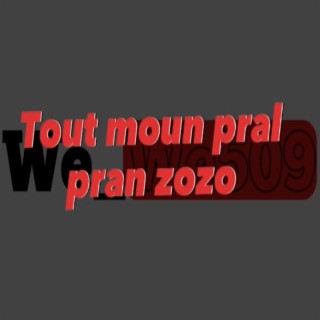 Tout Moun Pral Pran ZZ Pè Jojo