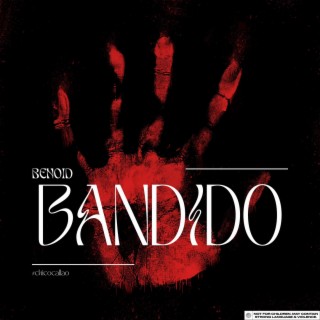 Bandido lyrics | Boomplay Music