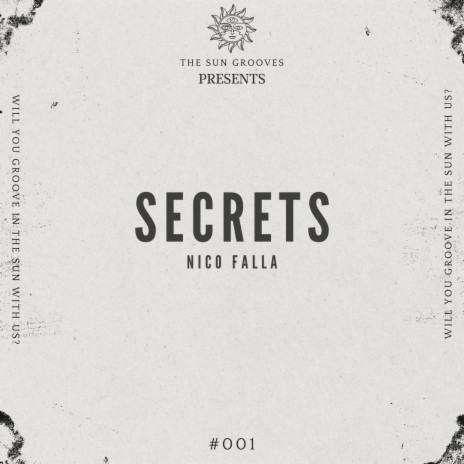 Secrets (Radio Edit) | Boomplay Music