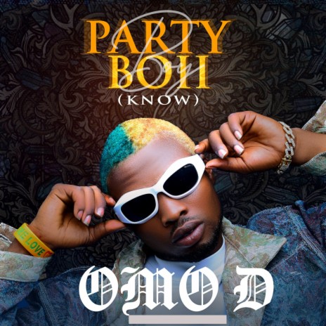Party Boy (Know) | Boomplay Music