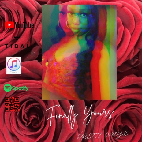Finally Yours | Boomplay Music