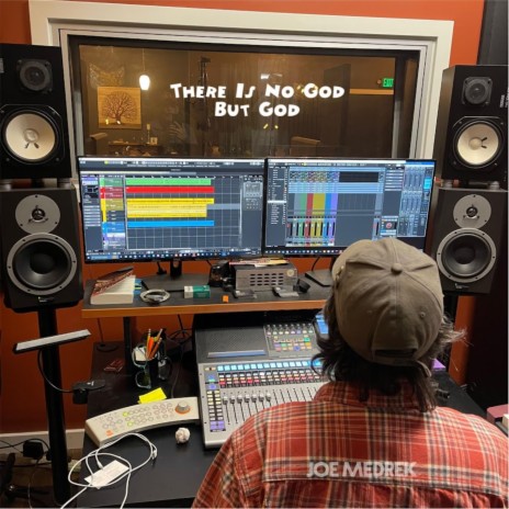 There Is No God But God | Boomplay Music