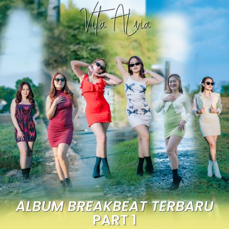 Album Breakbeat Terbaru (Part 1) | Boomplay Music