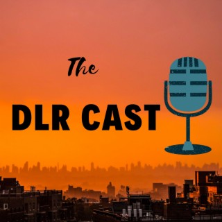 Episode 32: Darren's Interview with David Lee Roth