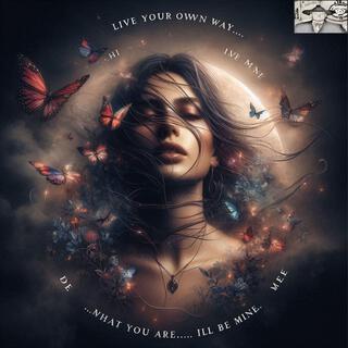 You Be You and I'll Be Me lyrics | Boomplay Music