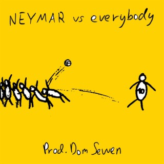 NEYMAR vs everybody (skills KING)