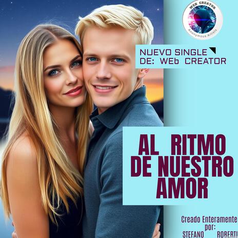 Al Ritmo de Nuestro Amor | Boomplay Music