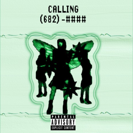 Calling... | Boomplay Music