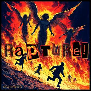 RAPTURE!