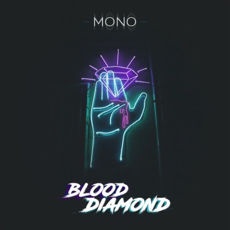 Blood Diamond | Boomplay Music