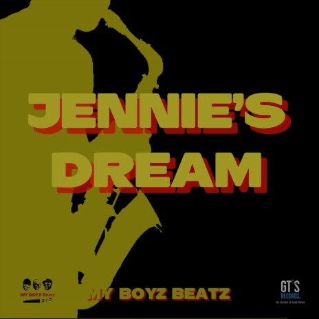 Jennie's Dream | Boomplay Music