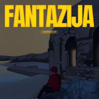 FANTAZIJA