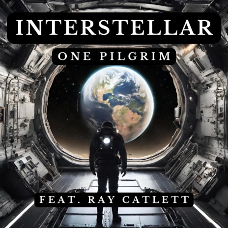 Interstellar ft. Ray Catlett | Boomplay Music