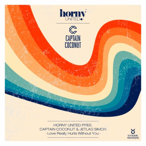 Love Really Hurts Without You (Extended Mix) ft. Captain Coconut & Jetlag Simon | Boomplay Music
