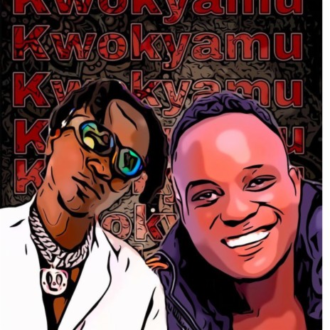 Kwoochamu ft. Akom Lapisal | Boomplay Music