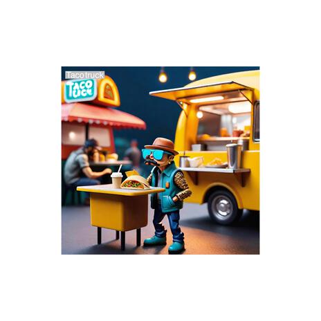 Taco Truck | Boomplay Music