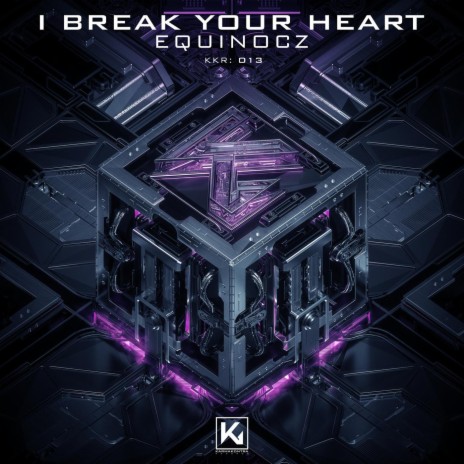 I Break Your Heart | Boomplay Music