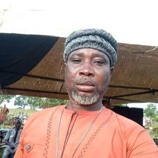 Nwalieji Odogwu