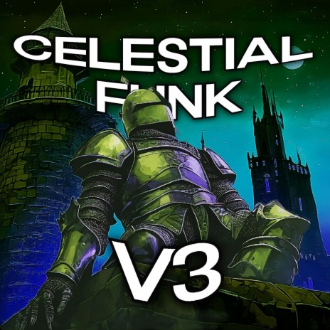 CELESTIAL FUNK V3 | Boomplay Music