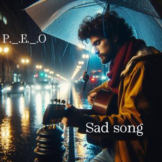 Sad song