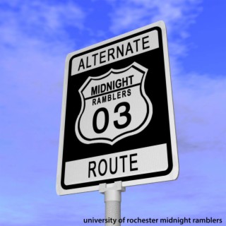 Alternate Route