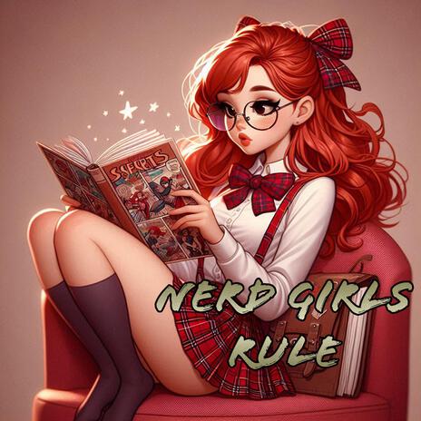 Nerd Girls Rule | Boomplay Music