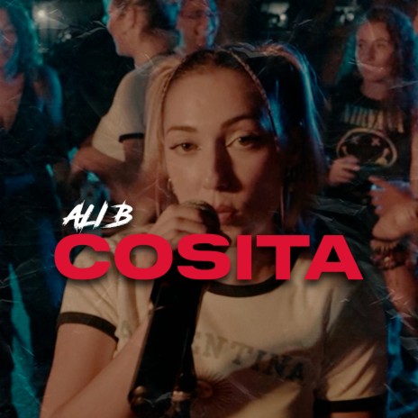Cosita | Boomplay Music