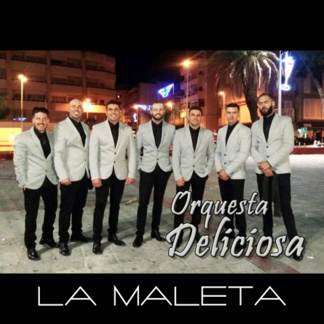 La Maleta (Live) | Boomplay Music