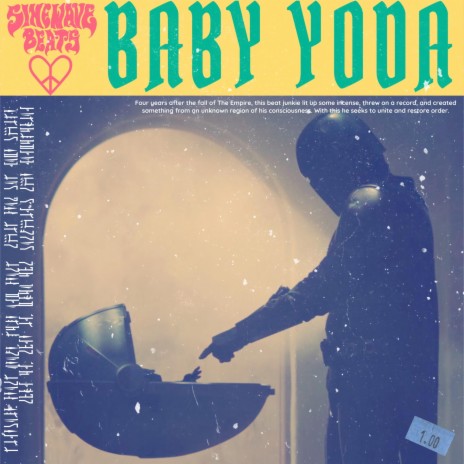 Baby Yoda | Boomplay Music