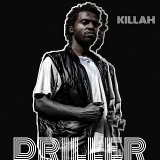 DRILLER