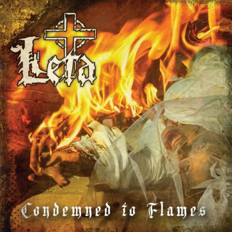 Condemned to Flames | Boomplay Music