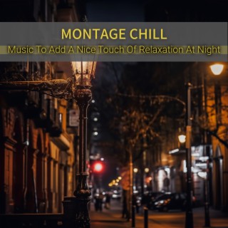Music To Add A Nice Touch Of Relaxation At Night