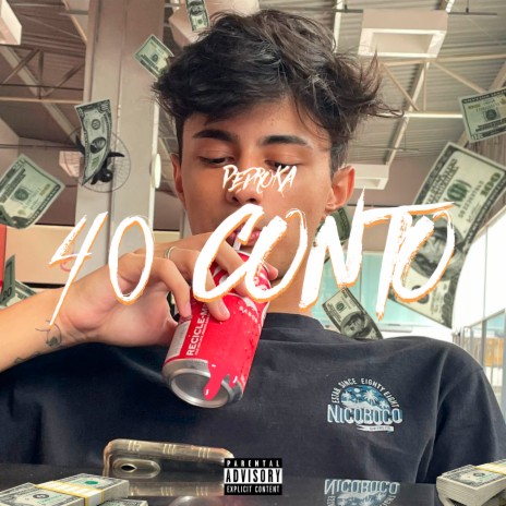 40 Conto | Boomplay Music