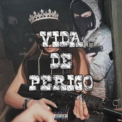 VIDA DE PERIGO ft. MC Samy & MC Fabinho da Osk | Boomplay Music