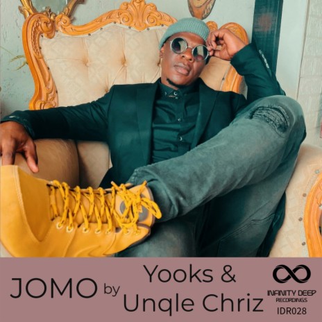 Jomo (Instrumental Mix) ft. Unqle Chriz