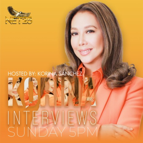 Korina Interviews (Theme Music) | Boomplay Music