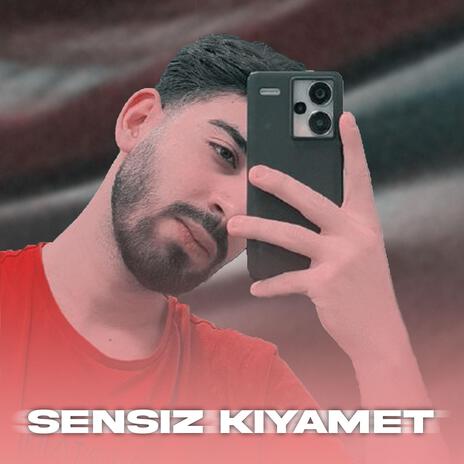 Sensiz Kıyamet - Cebrail Aydınkaya | Boomplay Music