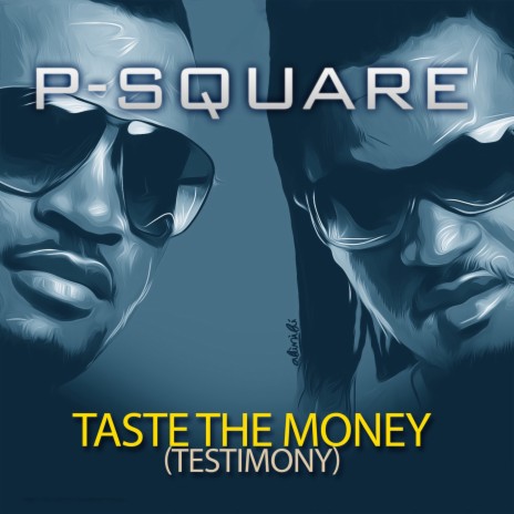 Taste The Money (Testimony)