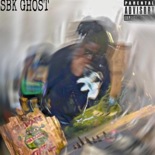 SBK GHOST-Shreks swamp