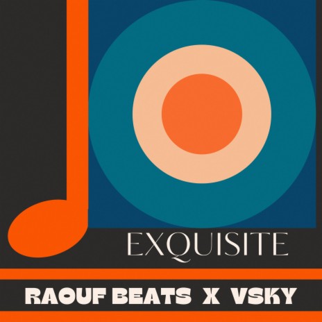 Exquisite ft. VSky | Boomplay Music