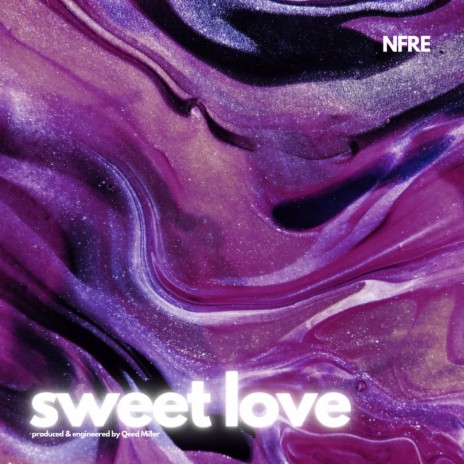 sweet love ft. Qeed Miller & KLANJINGZ