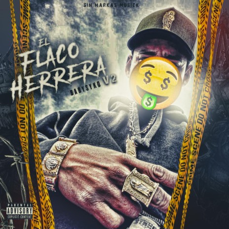 Flako Herrera volumen 2
