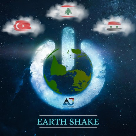 Earth Shake | Boomplay Music