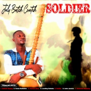 Soldier