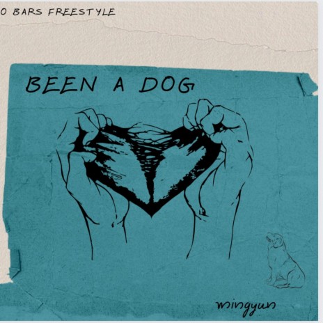 Been a dog (no bars remix)